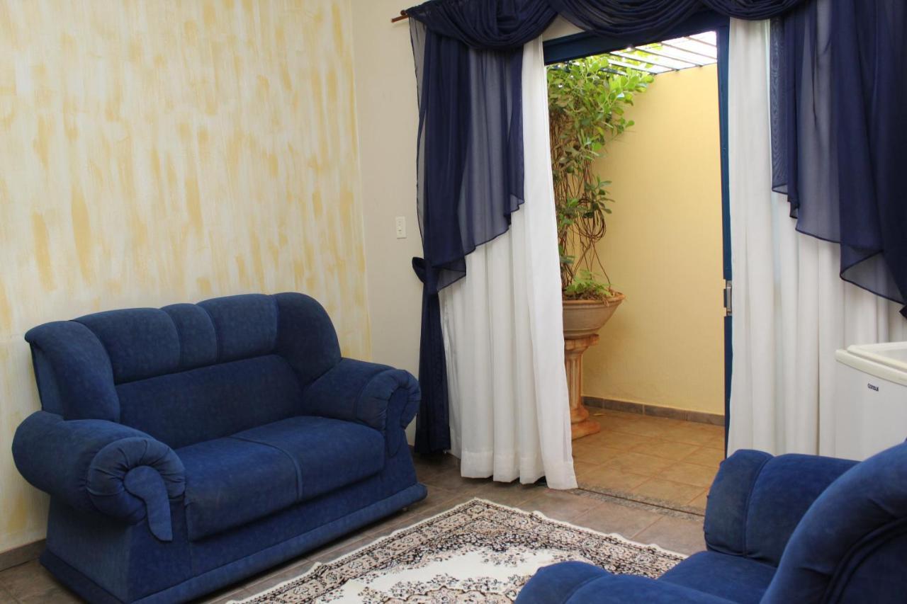 Grandes Lagos Park Hotel Jales 外观 照片