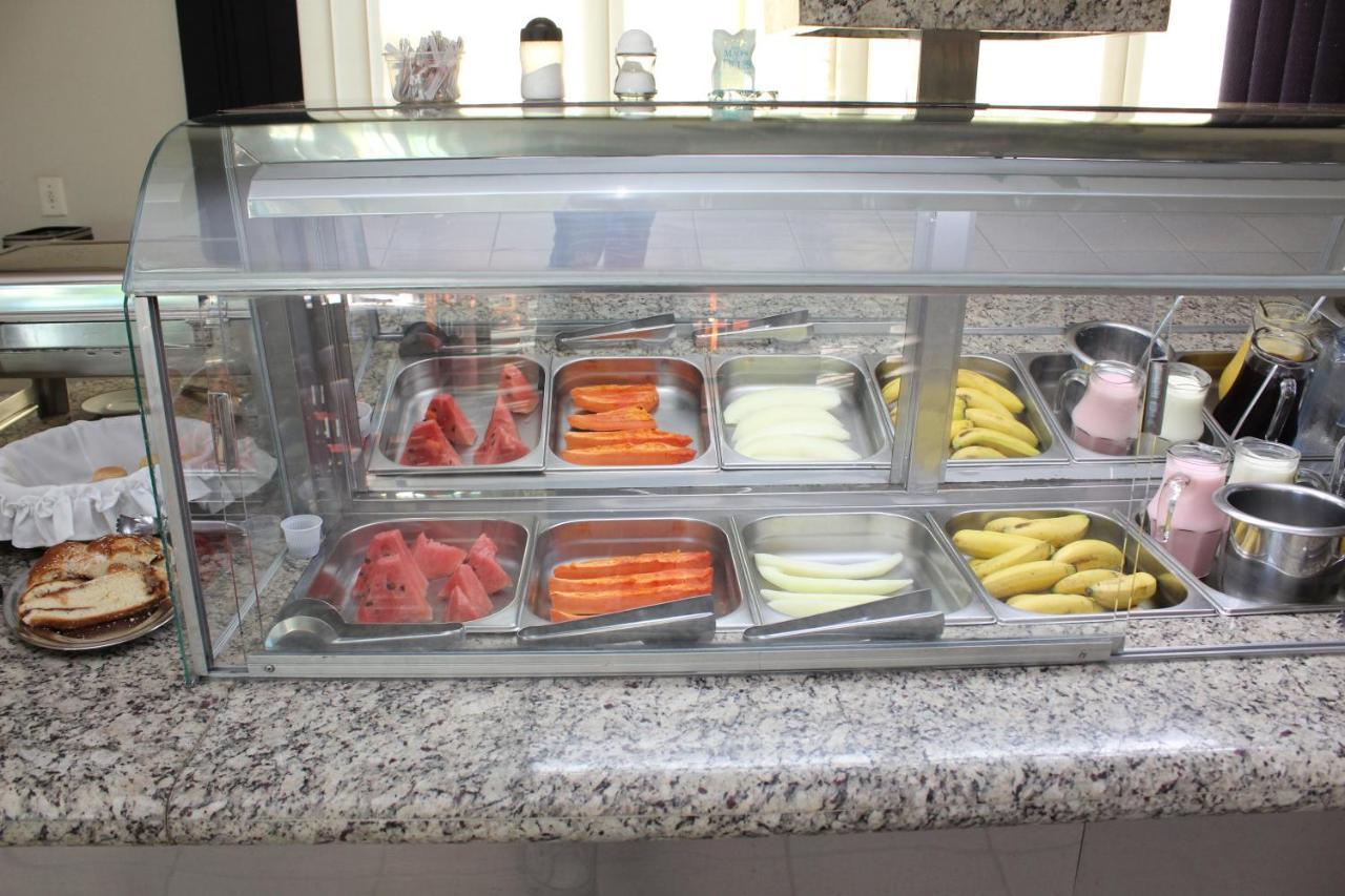 Grandes Lagos Park Hotel Jales 外观 照片